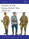 [Osprey Men at Arms 497] • Armies of the Russo-Polish War 1919-21